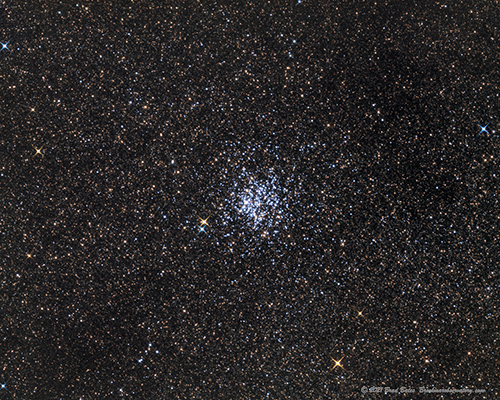 M 11 'Wild Duck Cluster'